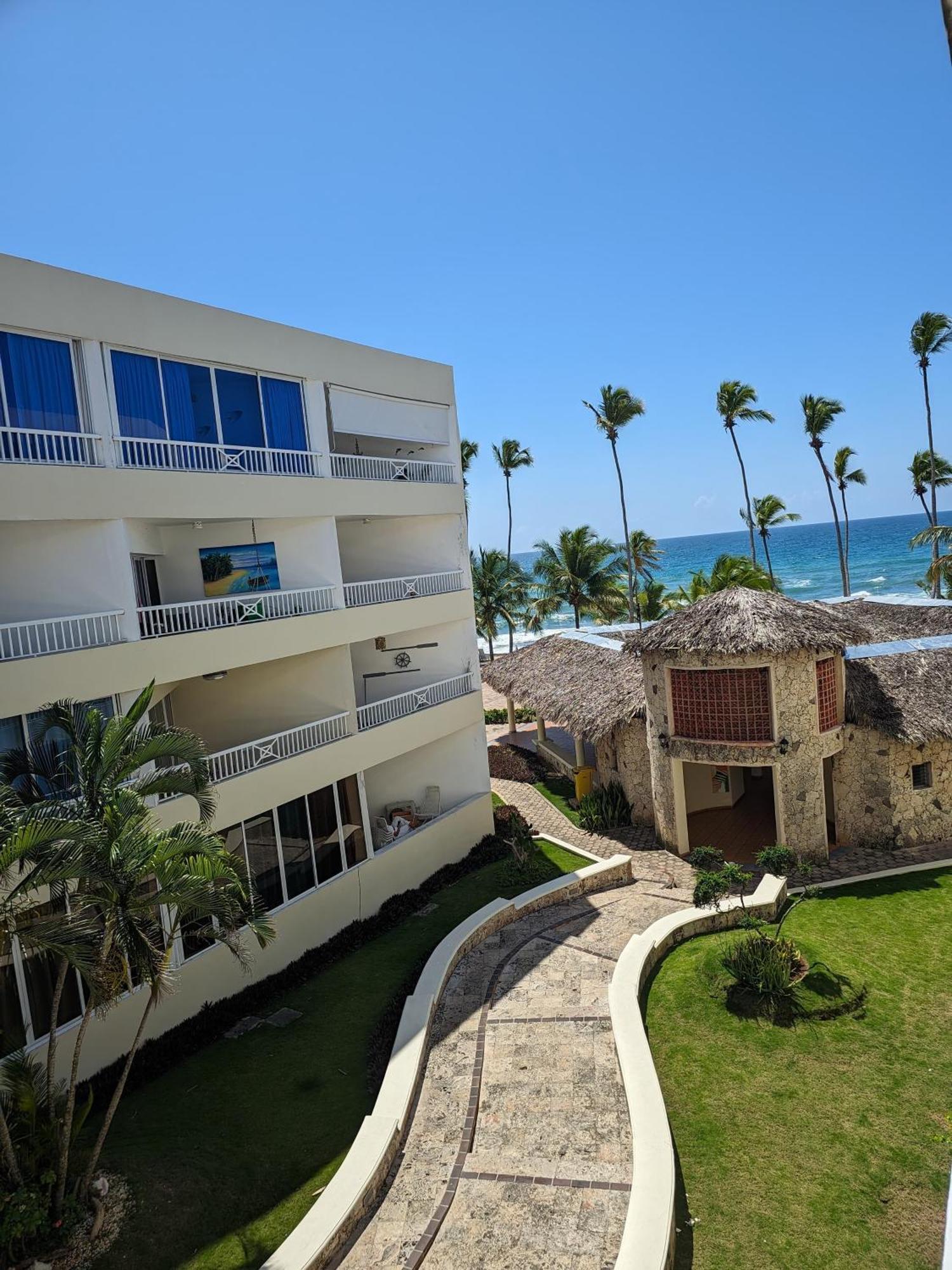 Jardines Del Mar Todas Las Amenidades Reserva Inmediata Villa Del Mar Dış mekan fotoğraf